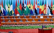 FOCAC. La pseudo «rasd» exclue du Forum