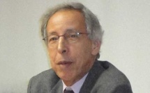Hommage à Moulay Abdelhafid Amazigh