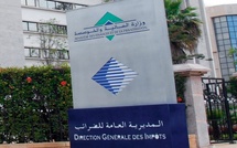 La gestion de la taxe d'habitation et de la taxe de services communaux confiée à la DGI