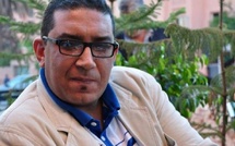 Rencontre littéraire à Casablanca en hommage à l'écrivain marocain Anis Al Rafei Rencontre littéraire à Casablanca en hommage à l'écrivain marocain Anis Al Rafei