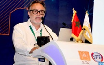 Un congrès médical explore le rôle de l'IA dans le diagnostic radiologique