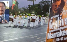 Pr Mohamed Knidiri : Le FNAP est l’affirmation de notre identité, de notre culture et de la force de leur profondeur historique Pr Mohamed Knidiri : Le FNAP est l’affirmation de notre identité, de notre culture et de la force de leur profondeur historique