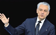 Luca de Meo, le pari gagnant de la "Renaulution"