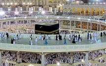 Hajj 1447 H: Tirage au sort du 23 juin au 04 juillet 2025