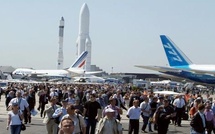Participation du Maroc au 55ème Salon international de l’aéronautique et l’espace du Bourget