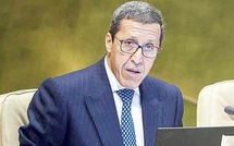 Omar Hilale :L'engagement du Maroc contre  le discours de haine est constant et irréfragable