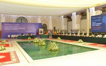 Ouverture à Agadir de la 4èmeréunion de  haut niveau des Chefs des agences de lutte  contre le terrorisme et de sécurité en  Afrique “Plateforme de Marrakech”