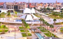 Forum parlementaire sur la coopération économique Maroc-CEMAC à Laâyoune