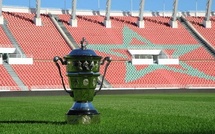 Coupe du Trône de football : Les dates des demi-finales fixées