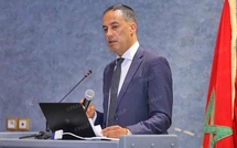 Adultes affiliés au terrorisme : Présentation à Rabat du dernier rapport du Centre nordique pour la transformation des conflits