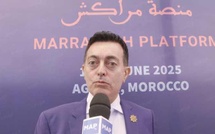 Un exemple de la parfaite coopération stratégique entre l'ONU et le Maroc en matière de lutte contre le terrorisme