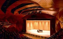 Ouverture des candidatures pour la première édition du concours international de composition d’Abou Dhabi Ouverture des candidatures pour la première édition du concours international de composition d’Abou Dhabi