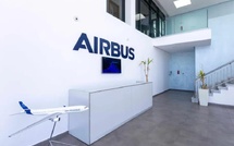 Airbus souhaite renforcer sa présence au Maroc