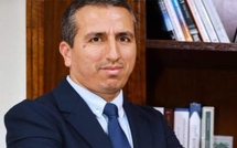 Driss Bencheikh : La réglementation des Changes en vigueur offre aux MRE les conditions leur permettant de libérer pleinement leur potentiel de création de valeur, de richesse et de croissance. Driss Bencheikh : La réglementation des Changes en vigueur offre aux MRE les conditions leur permettant de libérer pleinement leur potentiel de création de valeur, de richesse et de croissance.