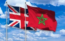 Le Royaume-Uni réaffirme son engagement en faveur d'un partenariat renforcé avec le Maroc Le Royaume-Uni réaffirme son engagement en faveur d'un partenariat renforcé avec le Maroc