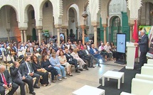 Lancement d’une campagne de communication visant à promouvoir les projets structurants dans la région Casablanca-Settat