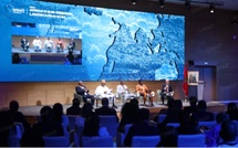 La Conférence sur la paix et la sécurité en Afrique ouvre à Rabat les travaux de sa 9ème édition