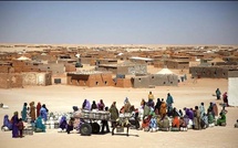 L’OMDH exhorte le HCR à recenser les habitants des camps de Tindouf et à garantir leurs droits fondamentaux