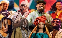 Ouverture en fanfare de la 26e édition du Festival Gnaoua et musiques du monde d'Essaouira