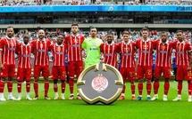 Mondial des clubs : Le WAC appelé à se surpasser face à la Juve