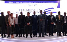 Le Maroc élu vice-président de la Conférence permanente des Chambres consulaires africaines et francophones