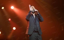 Mawazine 2025 : Wael Jassar enchante le public du Théâtre Mohammed V