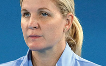 Kirsty Coventry, à jamais la première