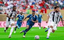 Le Wydad laminé par la Juve