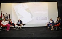 Présentation à Rabat de l’ouvrage collectif "Les femmes et l’art au Maghreb"