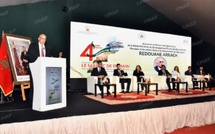 Salon de l'IAV Hassan II : Une 4ème édition sous le signe de la transition territoriale et de la gestion efficiente des ressources naturelles