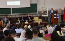 Aéronautique : Des compétences marocaines d'Amérique du Nord partagent à Fès leur expertise avec des étudiants marocains