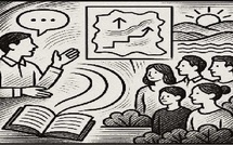 Storytelling territorial : Un catalyseur d’engagement