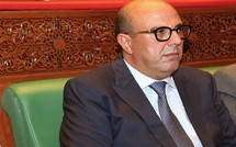 Le président de la Chambre des conseillers salue le soutien du Parlement centraméricain à l'initiative d'autonomie