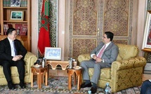 Le SG de l’ASEAN exprime son soutien indéfectible au respect de la souveraineté et de l’intégrité territoriale du Maroc