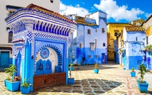 Tourisme: une chaîne de télévision canadienne vante les charmes du Maroc