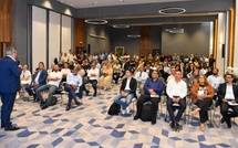 Le roadshow "WAM Morocco – Meet &amp; Connect" fait escale à Casablanca