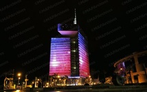 Maroc Telecom réalise avec succès sa première émission obligataire de 3 MMDH Maroc Telecom réalise avec succès sa première émission obligataire de 3 MMDH