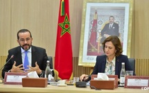 Rabat : L'ONMT tient son Conseil d'administration