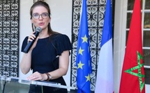 Aurore Bergé : La France et le Maroc entretiennent une relation ancienne et profonde et tournée vers l'avenir