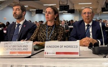 Le Maroc réaffirme sa vision d’un Atlantique solidaire
