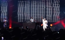 Le groupe américain "De La Soul" fait vibrer Bouregreg au rythme du hip-hop