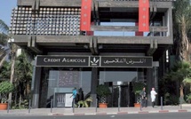 Rabat : Le Groupe Crédit Agricole du Maroc organise des exercices d’évacuation en coordination avec la Protection civile Rabat : Le Groupe Crédit Agricole du Maroc organise des exercices d’évacuation en coordination avec la Protection civile