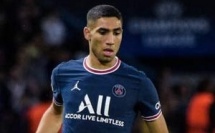 Pour « RMC Sport », Achraf Hakimi mérite d'être récompensé Ballon d’or