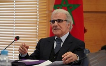 Abdellatif Jouahri : Le cadre prudentiel applicable à Tamwilcom en phase de finalisation Abdellatif Jouahri : Le cadre prudentiel applicable à Tamwilcom en phase de finalisation