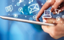 Internet : un taux de pénétration de 108,2% au T1-2025