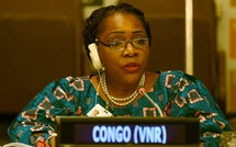 La ministre congolaise des Transports salue le rôle des ports marocains dans la connectivité de l'Afrique aux marchés internationaux
