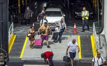 Ces MRE et expatriés qui posent leurs valises au Maroc Ces MRE et expatriés qui posent leurs valises au Maroc