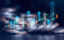 La croissance économique du Maroc atteint 4,8% au premier trimestre 2025 La croissance économique du Maroc atteint 4,8% au premier trimestre 2025