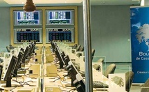 La Bourse de Casablanca ouvre en territoire positif