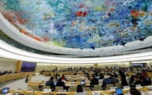 A Genève, le CNDH réaffirme l'attachement du Royaume à la garantie du droit à un environnement sain